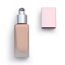 XX Revolution - Base de maquillaje Glow Skin Fauxxdation - FX4