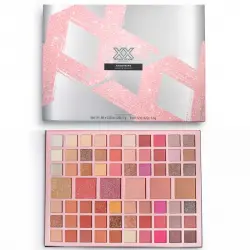 XX Revolution - Paleta de sombras XX - Exquisite