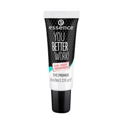 You Better Work! Eye Primer