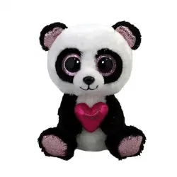 Beanie Boo Esme Panda