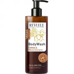 Body Wash Gel de Baño 400 ml