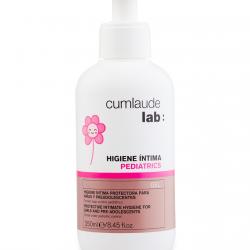 Cumlaude Lab - Gel Limpiador Higiene Íntima Deligyn 200 Ml