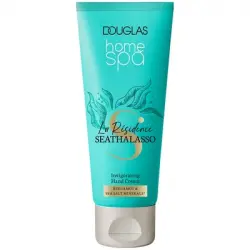 Douglas Home Spa New Home Spa La Résidence Seathalasso Hand Cream, 75 ml