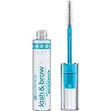 Essence Lash Brow Gel Gel Transparente