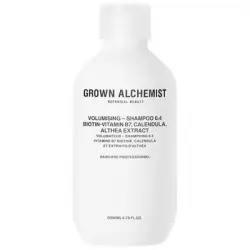 Grown Alchemist Volumising Shampoo 0.4 200 ml 200.0 ml