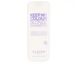 Keep My Colour blonde shampoo 300 ml