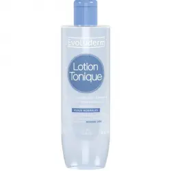 Loción Tónica Refrescante 250 ml