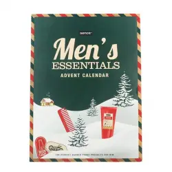 Men's Essentials