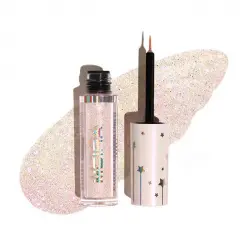 Moira - Delineador de ojos Glitter Glitter Liner - 013: Surreal