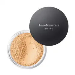 Original Loose Matte Foundation Spf 15 Light 08