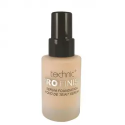 Pro Finish Base de Maquillaje 35 ml