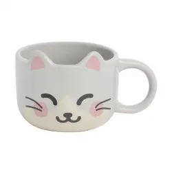 Taza Gato