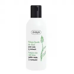 Ziaja - Tónico facial con aloe vera