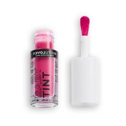 Baby Tint Lip & Cheek Tint Fuchsia