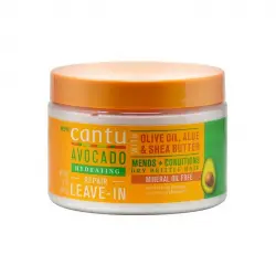 Cantu - *Avocado* - Crema reparadora hidratante