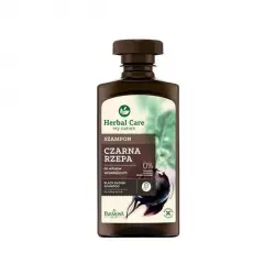 Herbal Care Champu Rábano Negro 330 ml