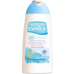 Instituto Español Instituto Español Gel Íntimo Odor Block, 300 ml