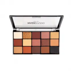 Magic Studio - Paleta de sombras - Night Out