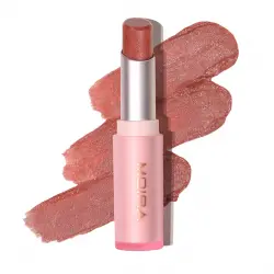 Moira - Barra de labios Signature - 13: Dazzling Peach