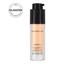 Original liquid foundation #11-soft medium