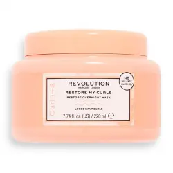 Revolution Haircare 220 ML