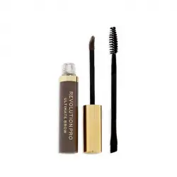 Revolution Pro - Gel para cejas Ultimate Brow - Ebony