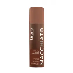 Self Tanning Mousse Macchiato