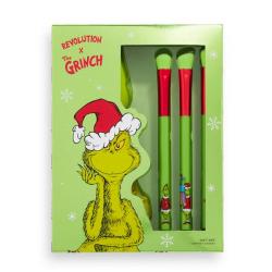 The Grinch Christmas Gift Set