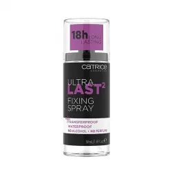 Ultra Last2 Fixing Spray