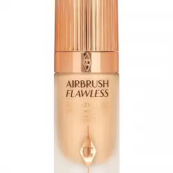 Charlotte Tilbury - Base De Maquillaje Airbrush Flawless Foundation 30 Ml