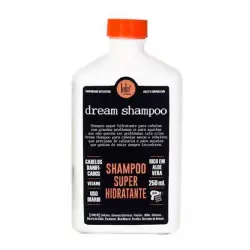 Dream Shampoo