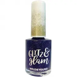 Esmaltes Glitz - Glam