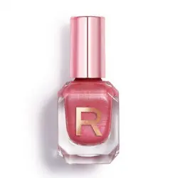 High Gloss Nail Polish Limited Edition Satin