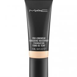 M.A.C - Base De Maquillaje Pro Longwear Nourishing Waterproof Foundation