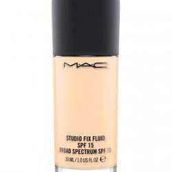 M.A.C - Base De Maquillaje Studio Fix Fluid SPF 15