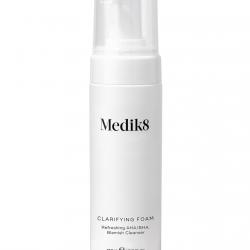 Medik8 - Limpiadora Clarifying Foam 150 Ml