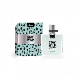 Stay Wild Unfamed Eau de Parfum 15 ml