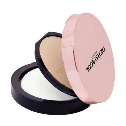 24H. Long Lasting Powder And Foundation 02