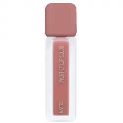 About Face - Labial líquido Paint-It Matte - 1: Slumber