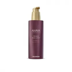 AHAVA Bodylotion Vivid Burgundy 250 [ES] Milliliter 250.0 ml