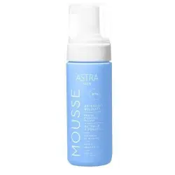 Astra Skin Mousse 150 ml Limpiadora Facial Delicada