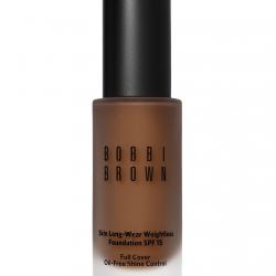 Bobbi Brown - Base De Maquillaje Skin Long-Wear Weightless Foundation SPF15