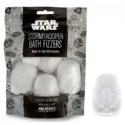 Bombas de baño Star Wars Storm Trooper 30 gr