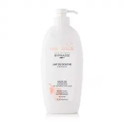 Byphasse - Gel de ducha Caresse 1L - Coco