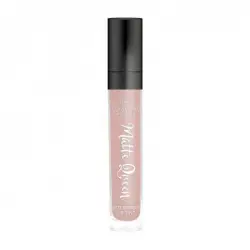 Constance Carroll - Labial líquido Matte Queen Nude - 04