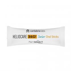 Heliocare - Sticks 360 Junior Oral