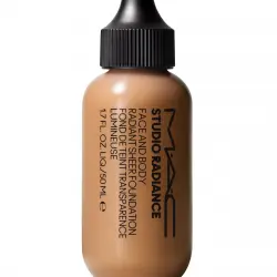 M.A.C - Base De Maquillaje Studio Radiance Face & Body