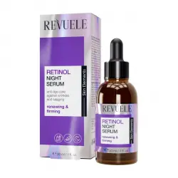 Retinol Sérum de Noche 30 ml