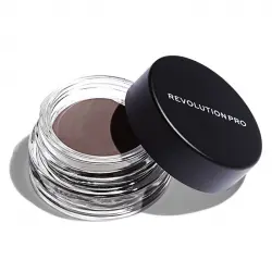 Revolution Pro - Pomada para cejas - Ash Brown