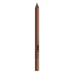 Shout Loud Lip Liner Perfilador de Labios